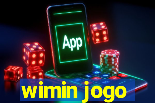 wimin jogo